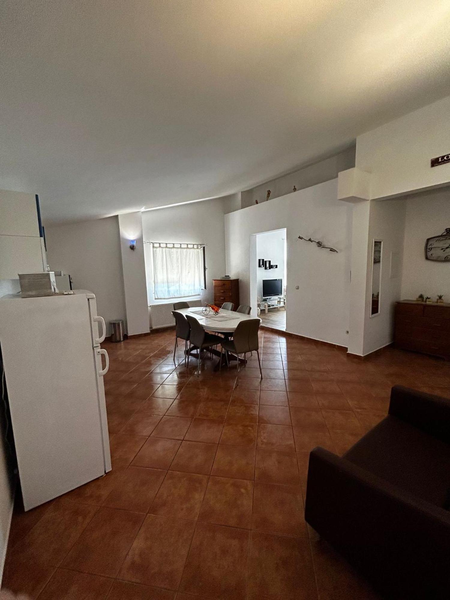 Apartments Petrovic Pirovac Exterior photo