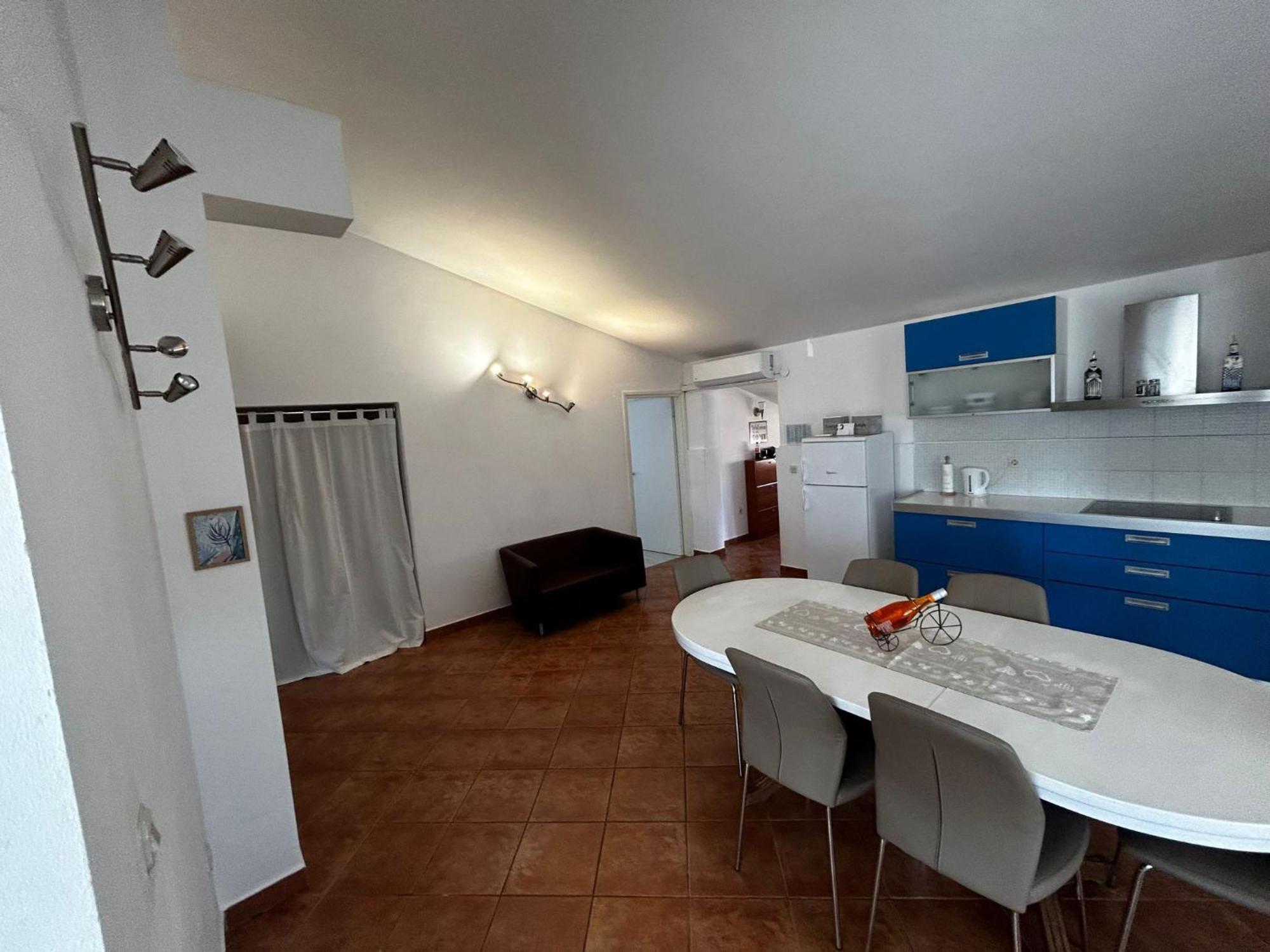 Apartments Petrovic Pirovac Exterior photo